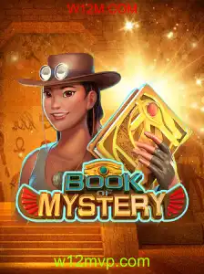 BookofMystery