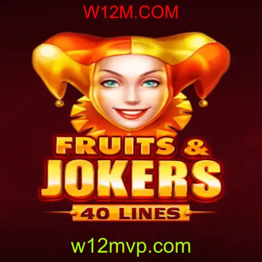 FruitsAndJokers40
