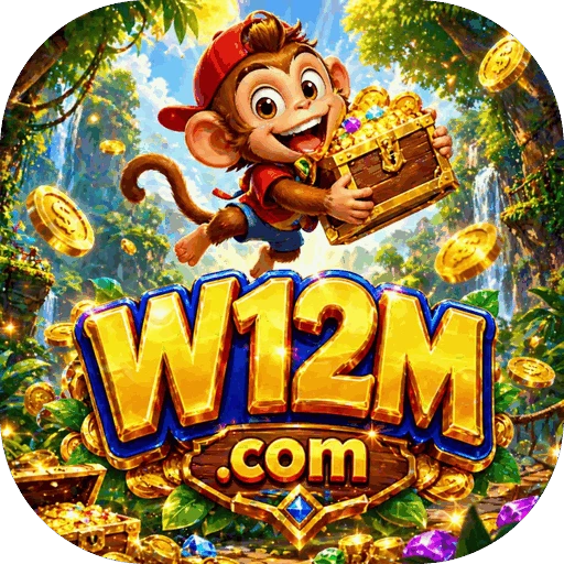 W12M.COM: O Futuro É Agora!